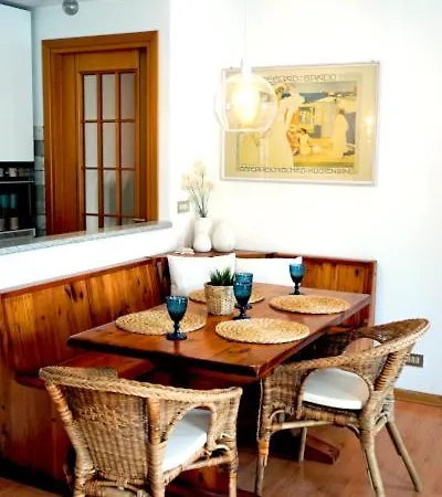 Appartement Lydia Grado