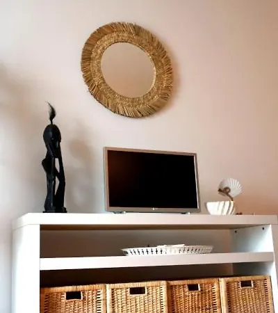 Lydia Apartment *