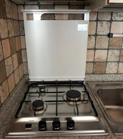 Apartment Lydia Grado