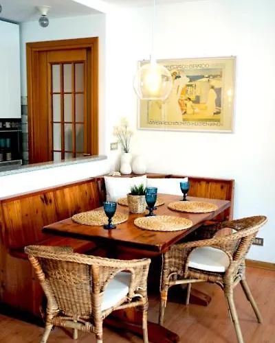 Lejlighed Lydia Grado