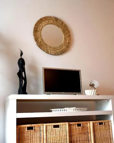 Lydia アパート *