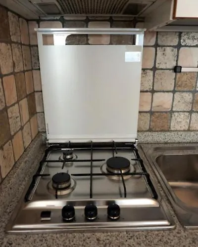 Lejlighed Lydia Grado